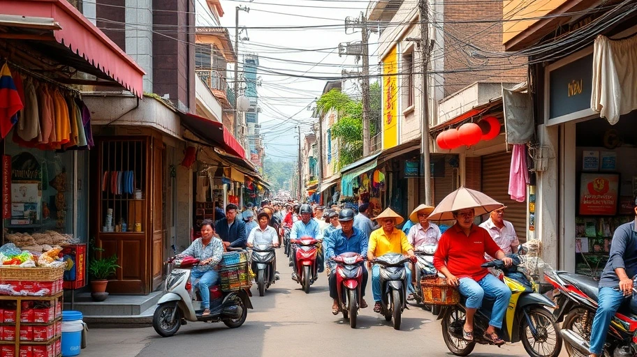 Ảnh ảnh hưởng văn hóa Serena