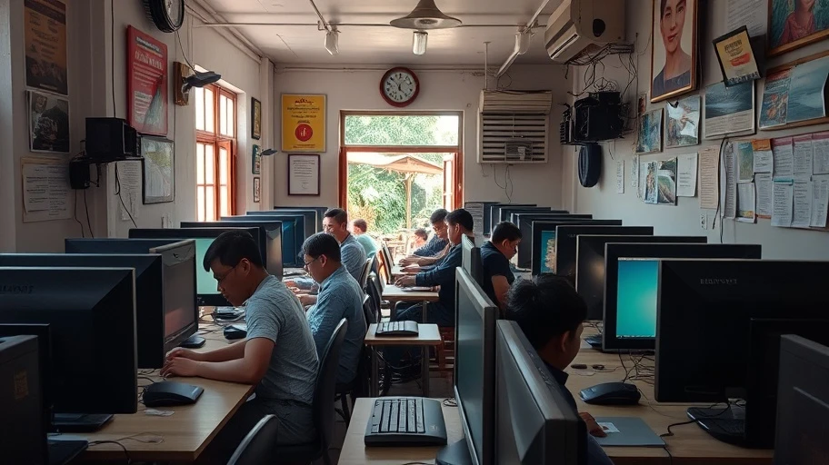 Ảnh mạng chia sẻ ảnh hưởng Google unusual traffic