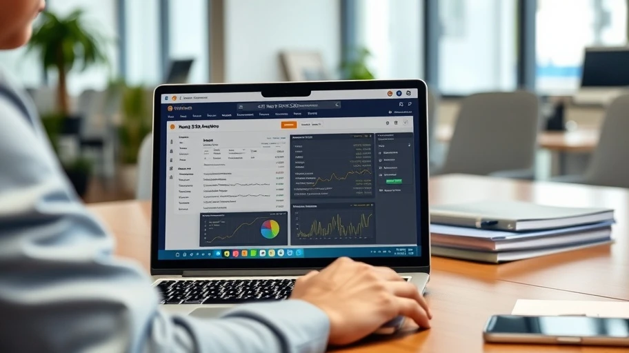 Ảnh SEO Minion hỗ trợ phân tích on-page