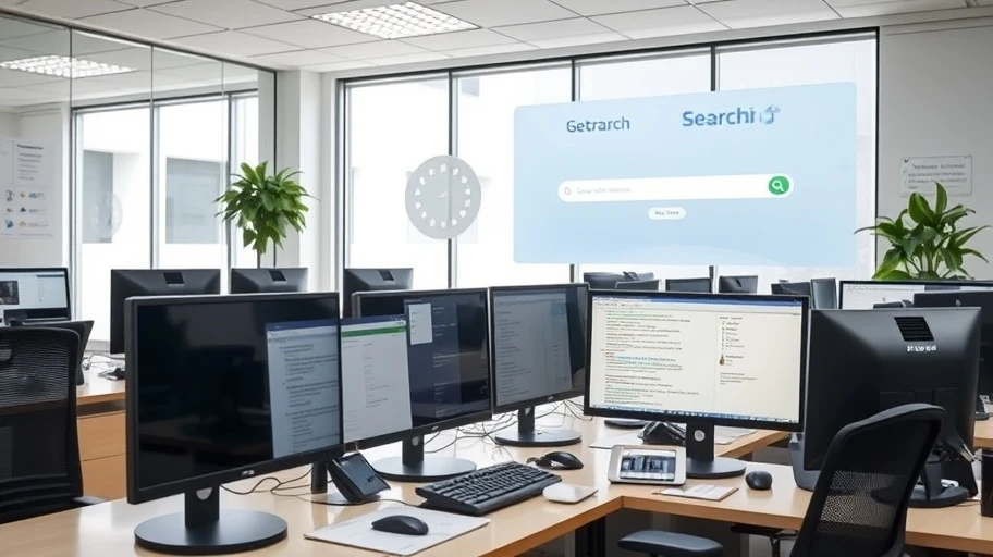 Ảnh tìm kiếm tự động gây Google unusual traffic