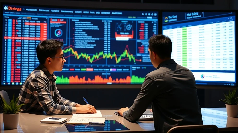 Backlink analysis bằng SEO PowerSuite