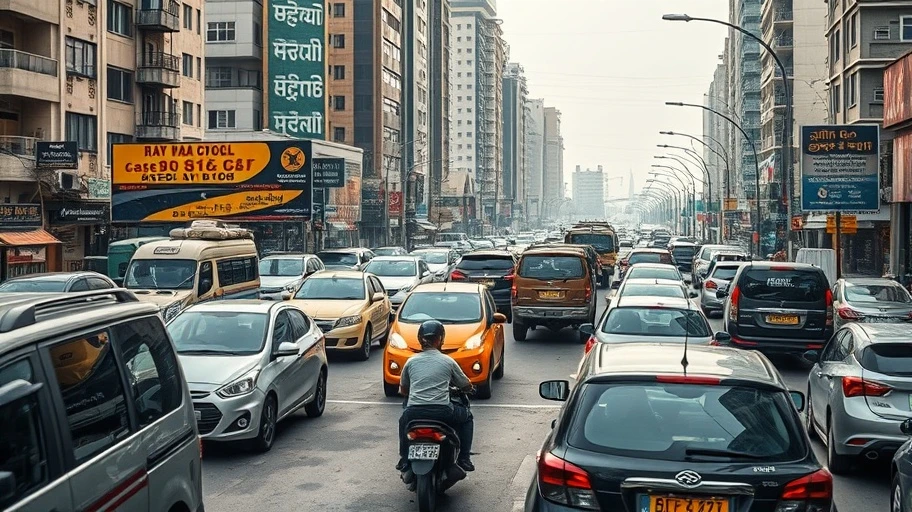 google-traffic-karachi-hieu-va-phan-tich-tinh-hinh