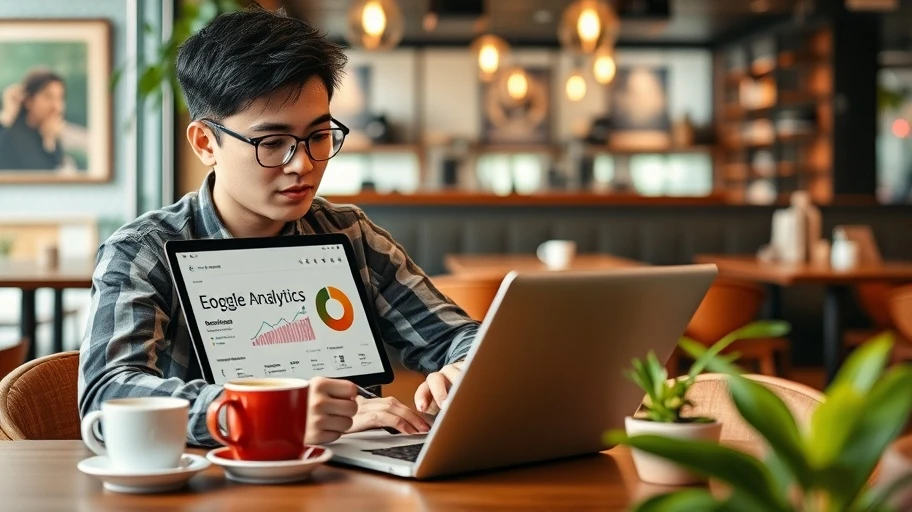 Các chỉ số tương tác trong marketing SEO.