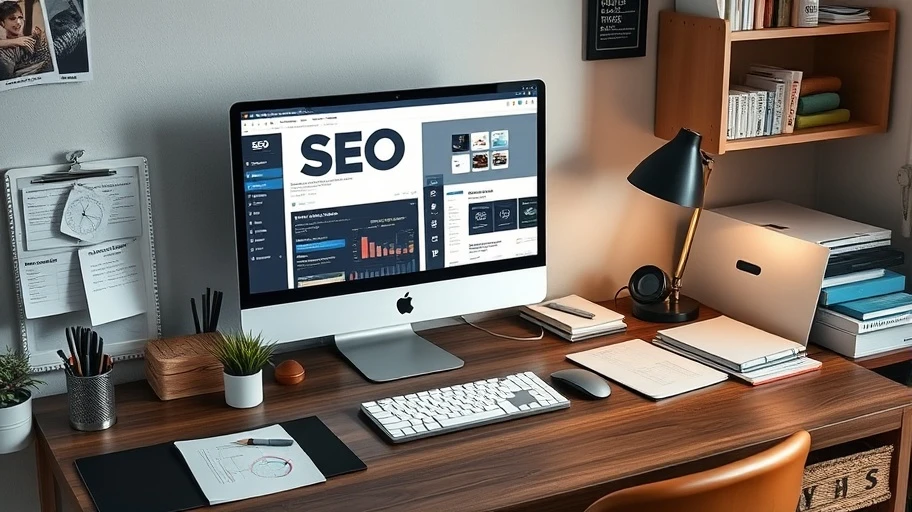 Cách tối ưu hóa nội dung với từ khóa Google