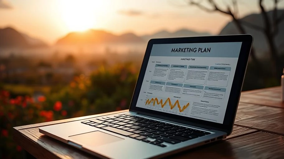 Cách xây dựng SEO Pillar Page