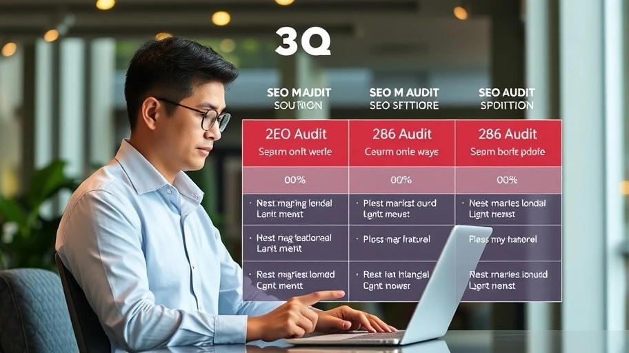 Cân nhắc chọn phần mềm SEO