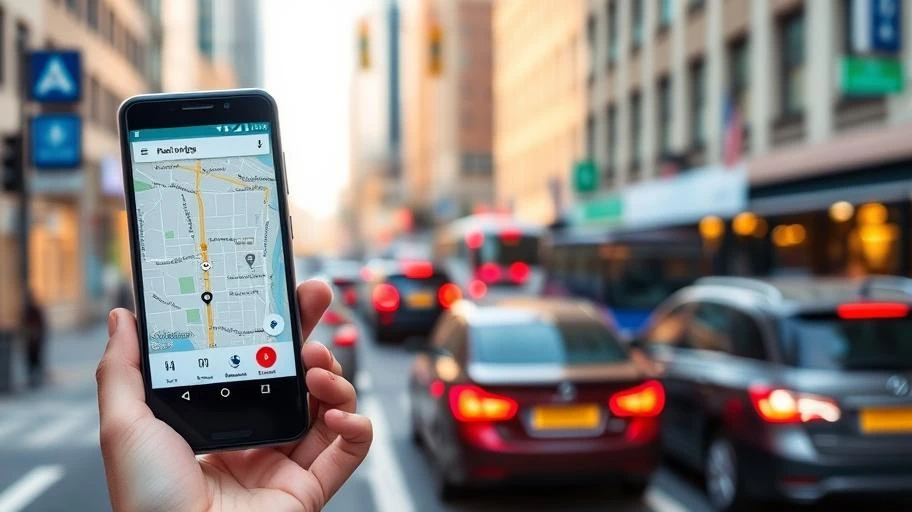 Cập nhật giao thông thực tế Zagreb