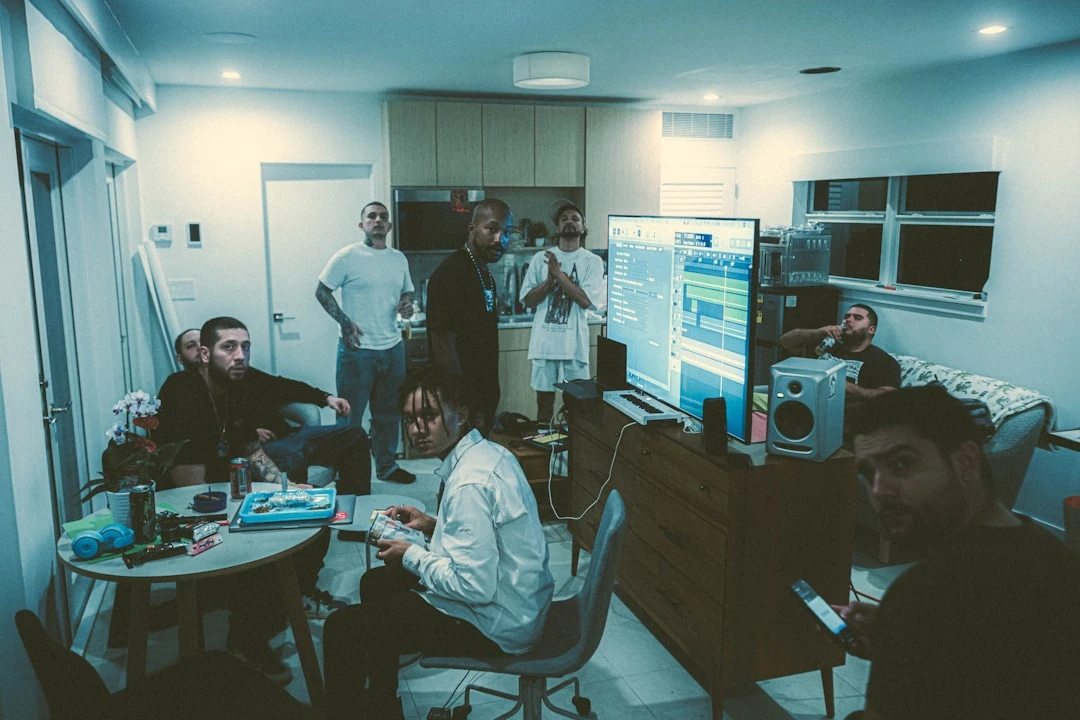 Case study tăng trưởng lưu lượng với Ahrefs API