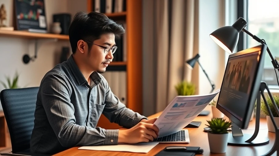 Case study thành công từ marketing SEO recensioni