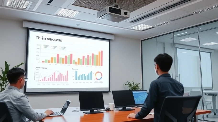 Case study thu hút traffic chất lượng thành công