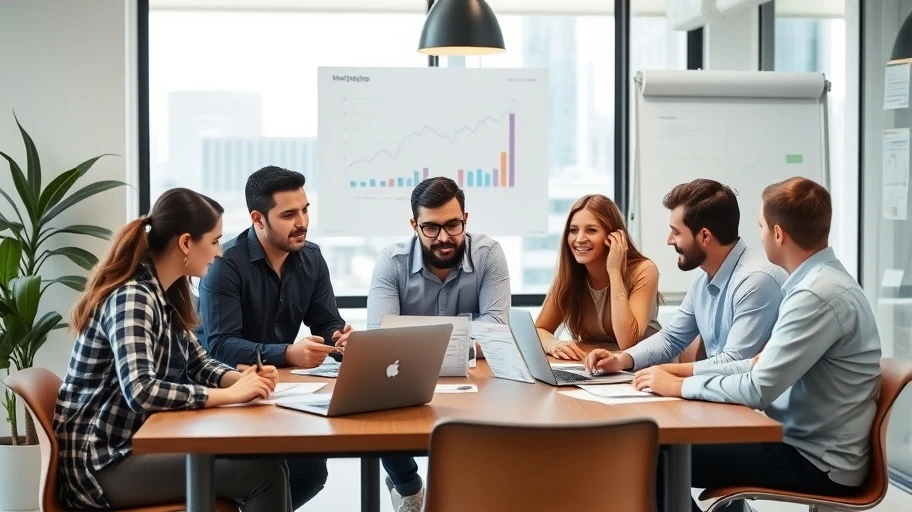 Chiến lược digital marketing của Coalition Technologies