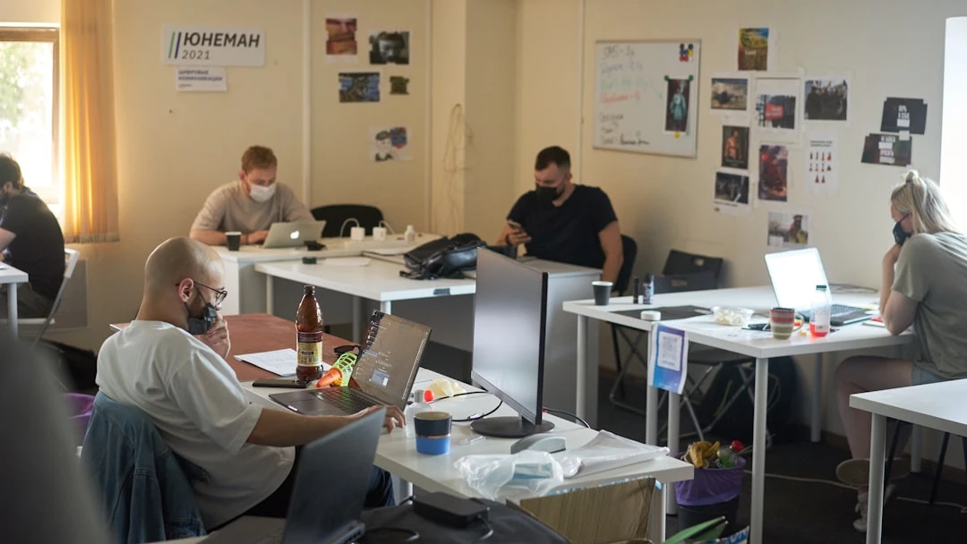 Chiến lược khắc phục vấn đề lưu lượng truy cập từ Google