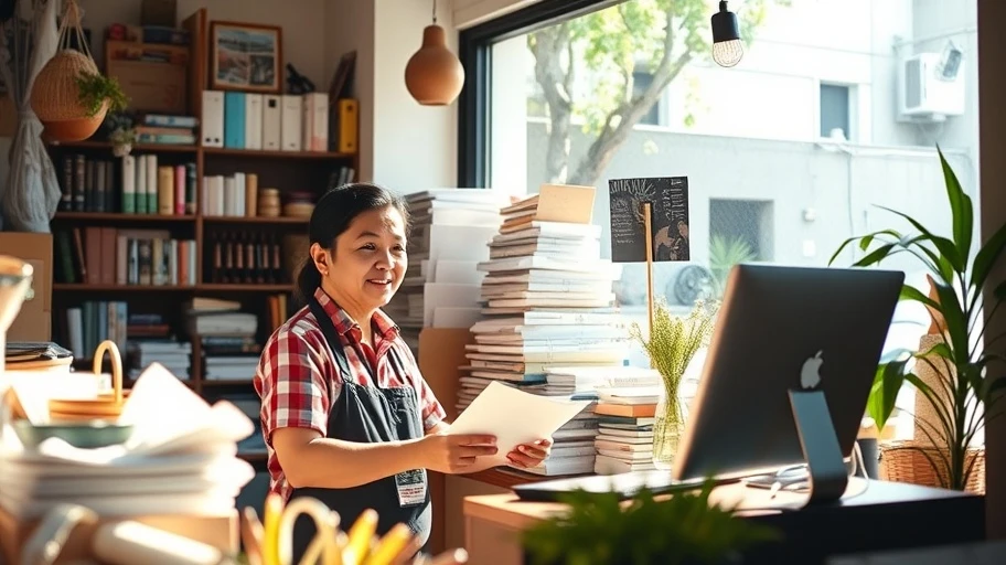 Chiến lược local SEO hiệu quả