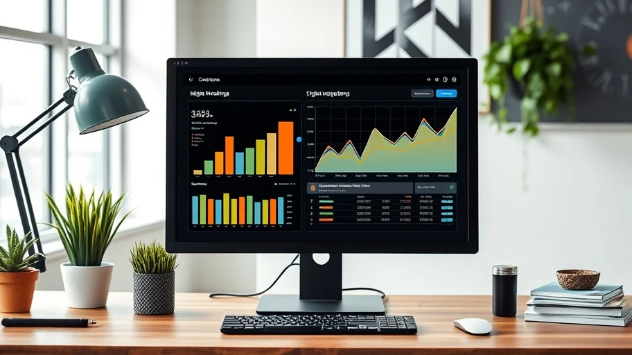 Chiến lược mua Google Traffic hiệu quả
