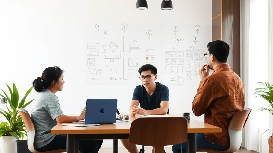 Chiến lược nội dung SEO hiệu quả