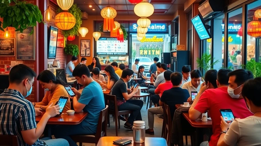 Chiến lược nội dung tăng traffic Facebook