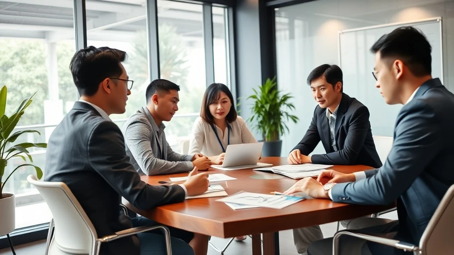 Chiến lược off-page SEO mạnh mẽ