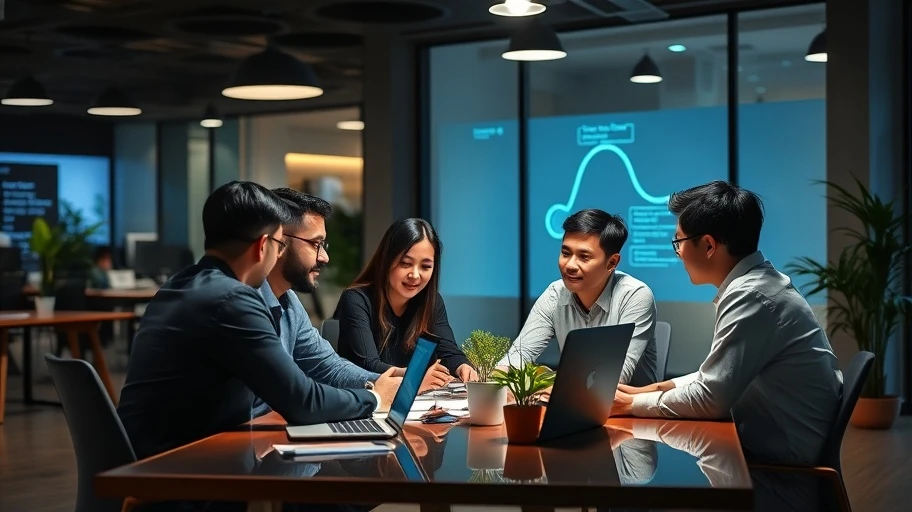 Chiến lược Off-Page SEO Marketing
