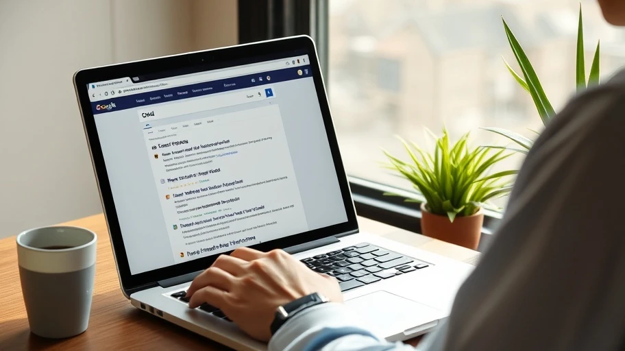 Chiến lược On-Page SEO website
