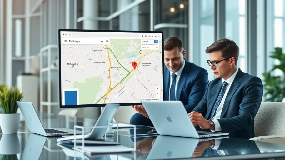 Chiến lược sử dụng Google Traffic.