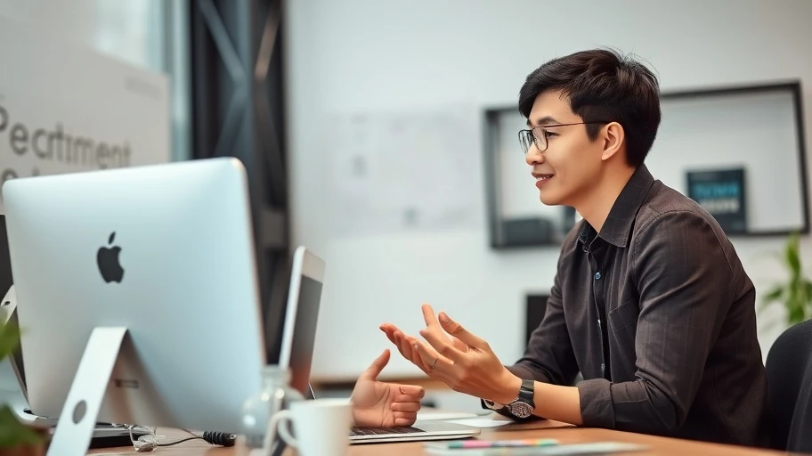 Chiến lược xây dựng backlinks chất lượng.