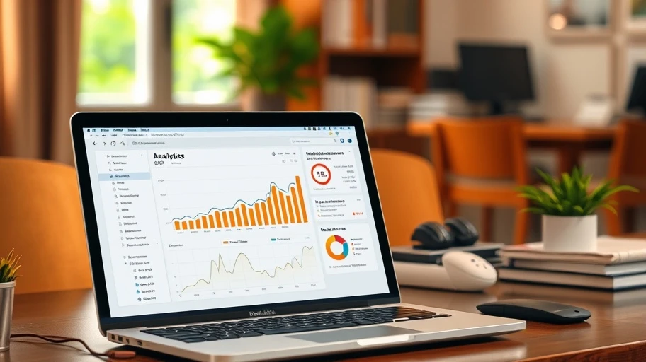 Công cụ SEO cho marketers