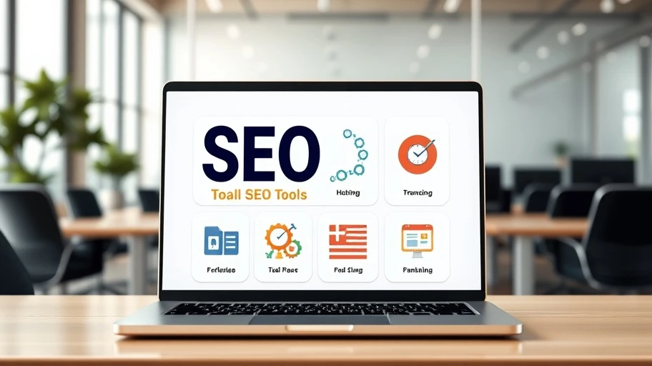 Công cụ SEO tăng trưởng lưu lượng