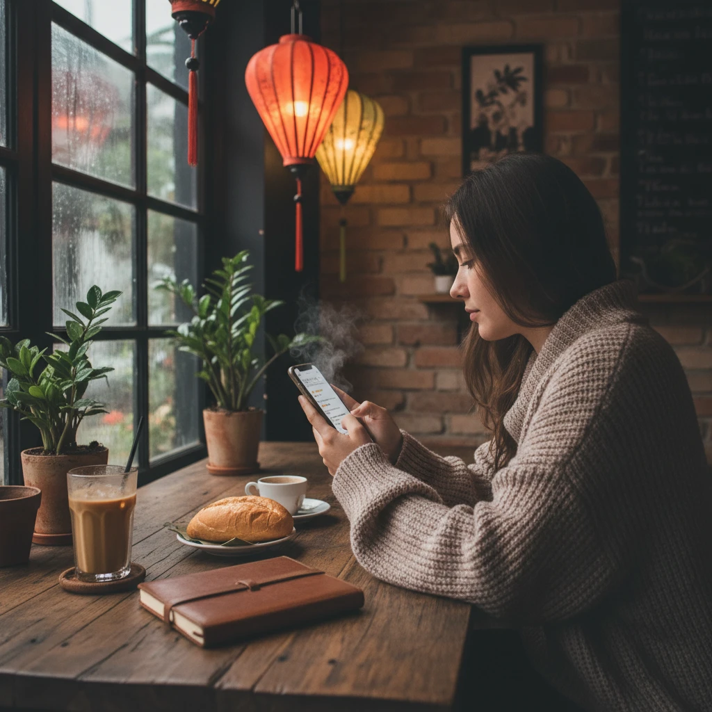 Đánh giá khách hàng Shopee