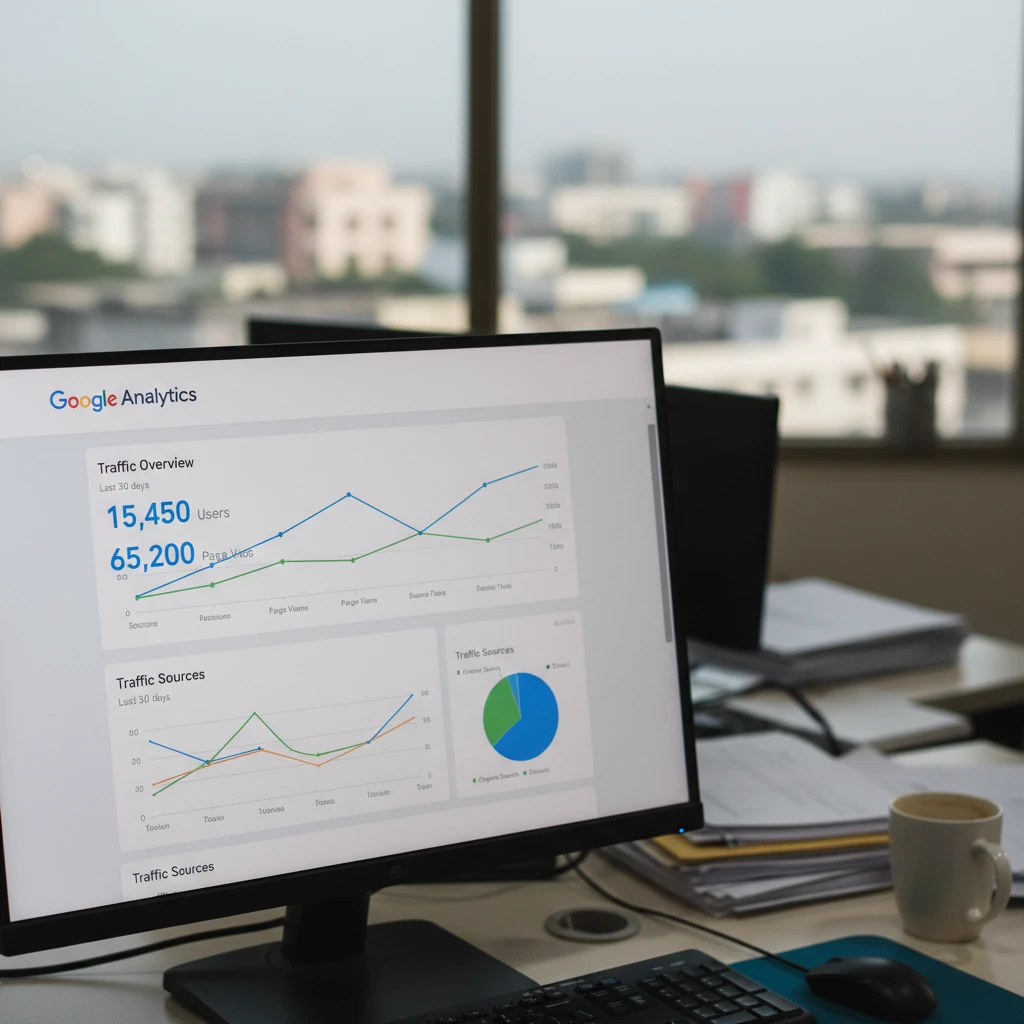 Đánh giá SEO Ludhiana