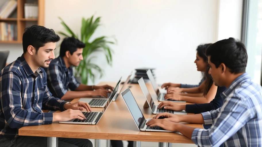 Dịch vụ cung cấp bởi các SEO agency tại Bangalore