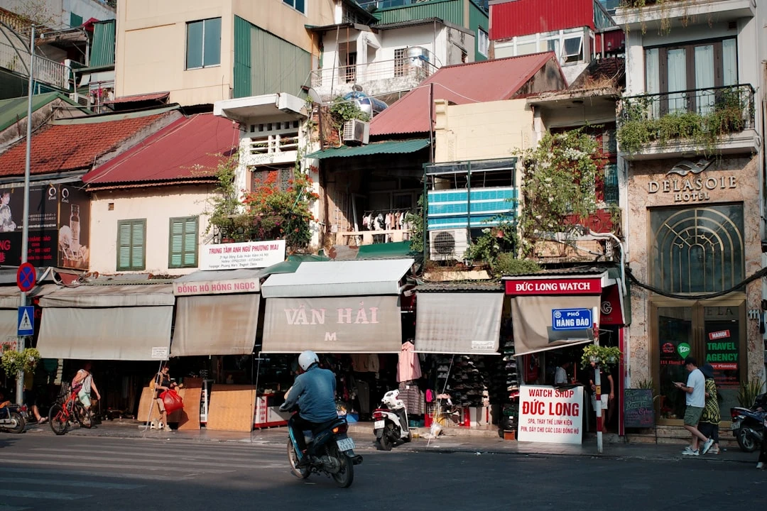 Dịch vụ SEO toàn diện tại văn phòng