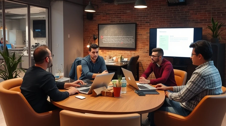 Discussion of off-page SEO strategies for backlink building