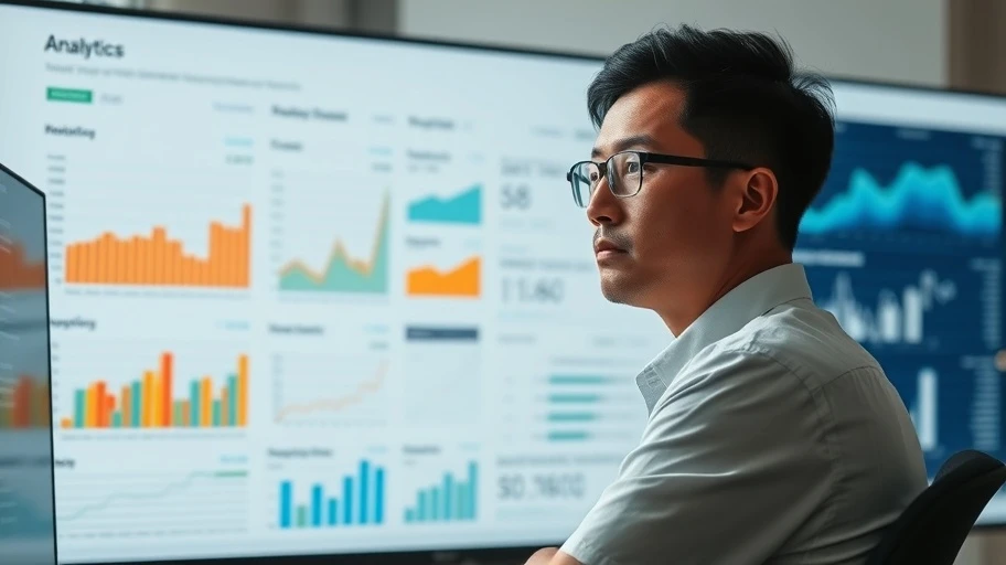 Đo lường hiệu quả trong chiến dịch SEO digital.