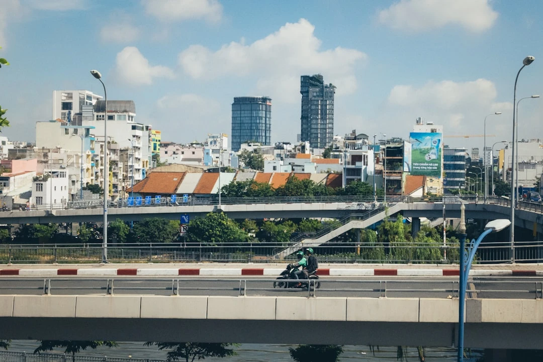 Dữ liệu giao thông thời gian thực từ Google Traffic VA