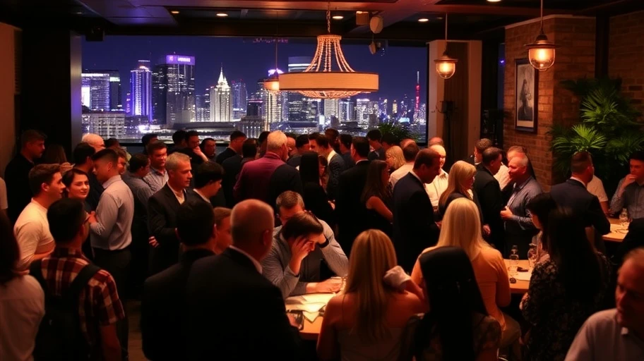 Gắn kết cộng đồng và SEO Los Angeles