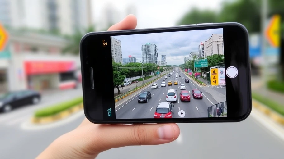 Giải pháp công nghệ quản lý mật độ traffic Google