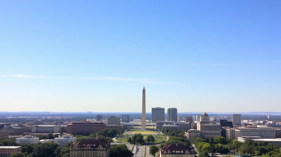 google-traffic-washington-dc-tam-quan-trong-va-cach-tan-dung
