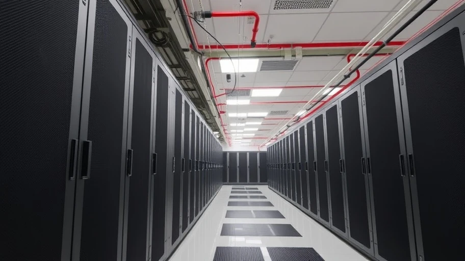 Google Cloud ngừng hoạt động tác động đến lưu lượng truy cập