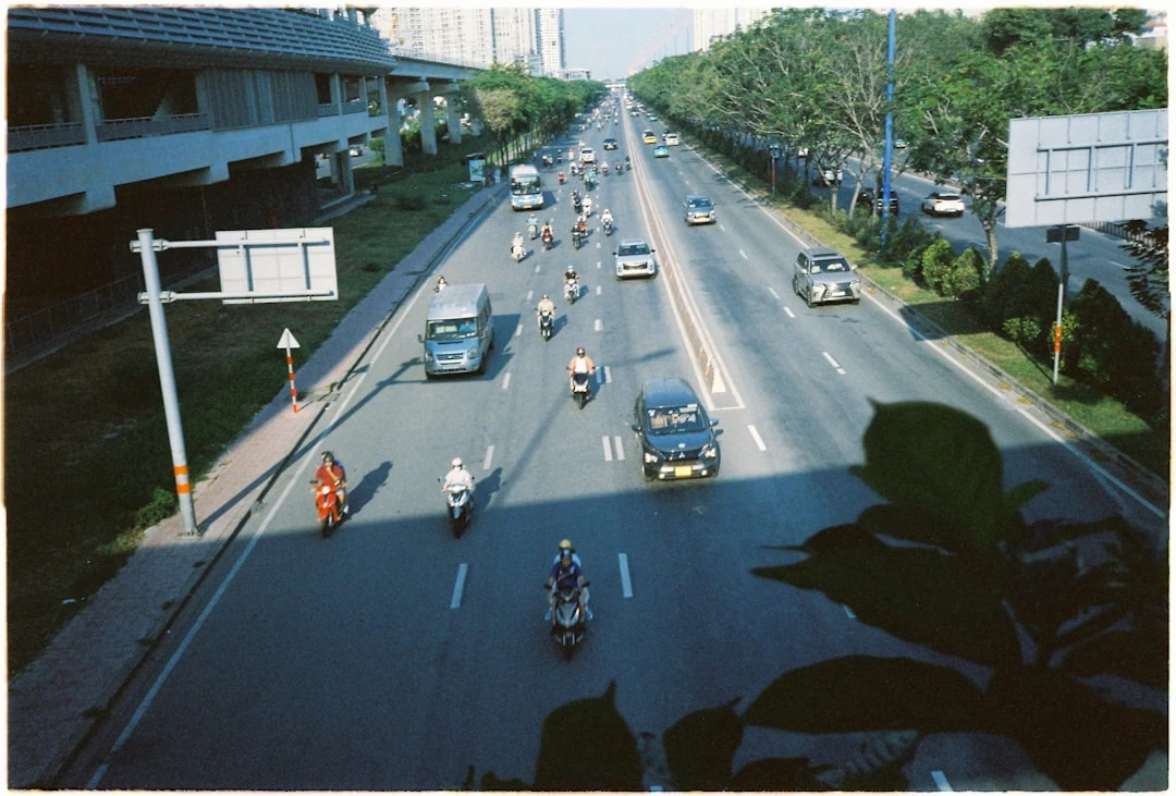 Google Maps thu thập dữ liệu thực thời từ hàng tỷ thiết bị mobile