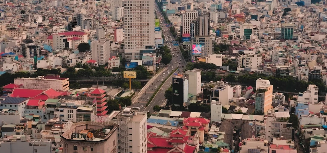 Google Traffic Houston bản đồ màu sắc tuyến đường tắc nghẽn