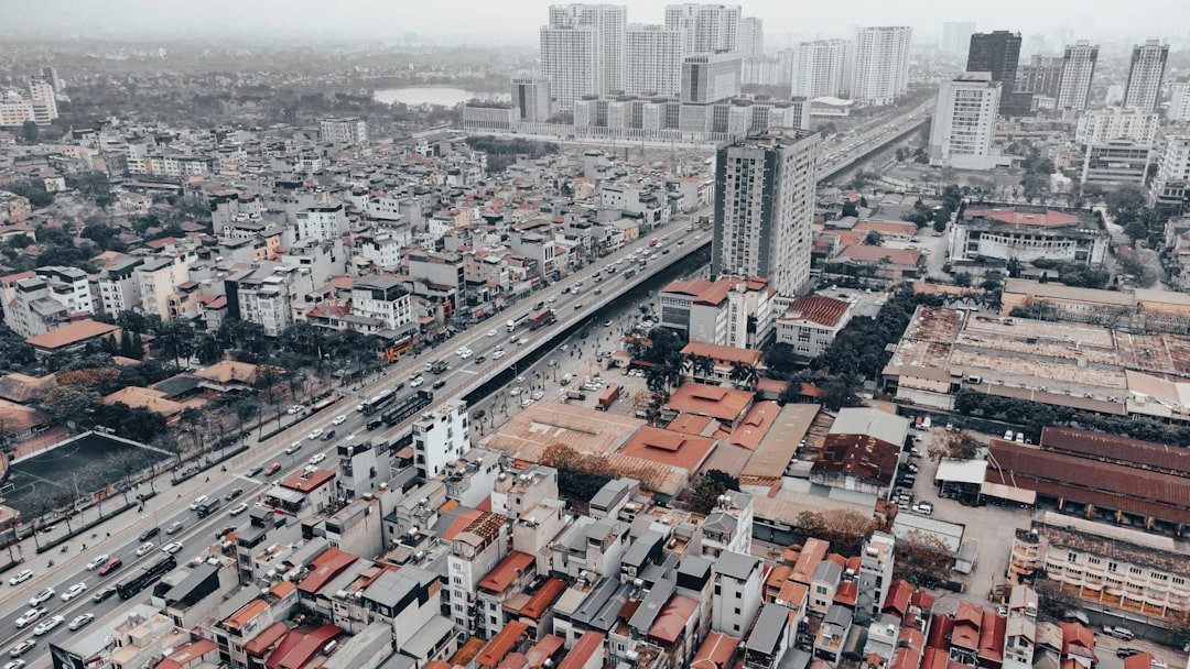 google-traffic-houston-goc-nhin-cua-chuyen-gia-seo-7-nam