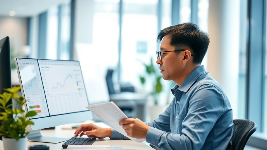 Google Trends ảnh hưởng lưu lượng