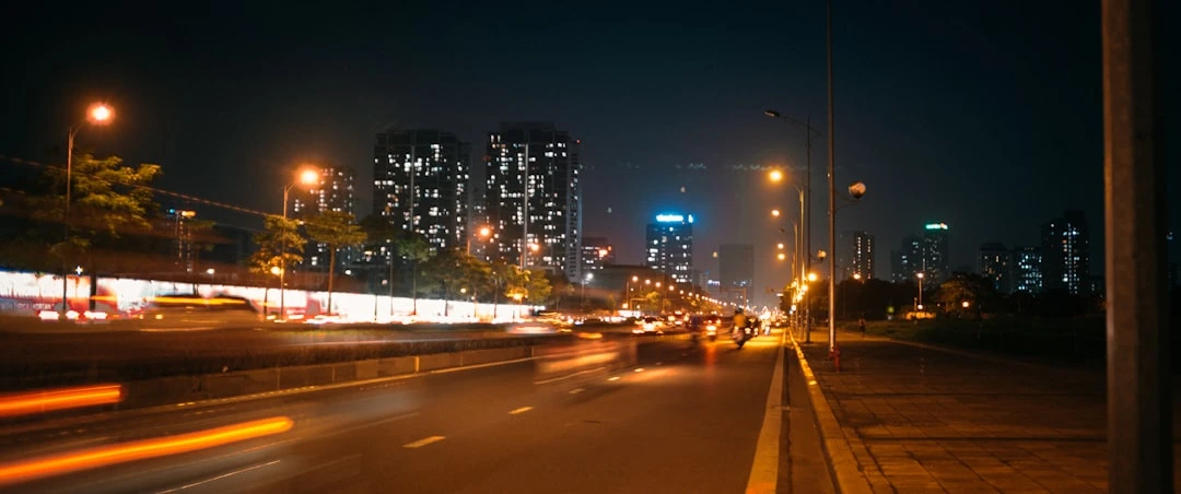 Hệ thống phân loại tình trạng giao thông Google Traffic Hobart sử dụng công nghệ machine learning