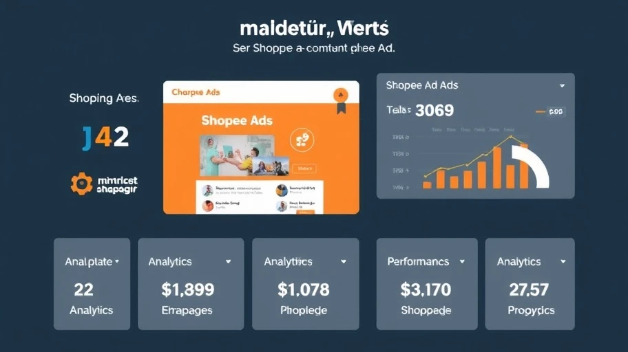 Hiệu quả quảng cáo Shopee cho lưu lượng truy cập.