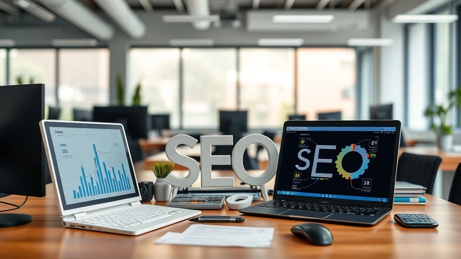 Hình ảnh các công cụ SEO cần thiết