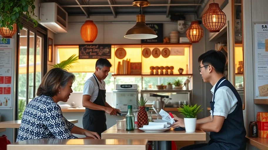 Hình ảnh cải thiện trải nghiệm người dùng SEO