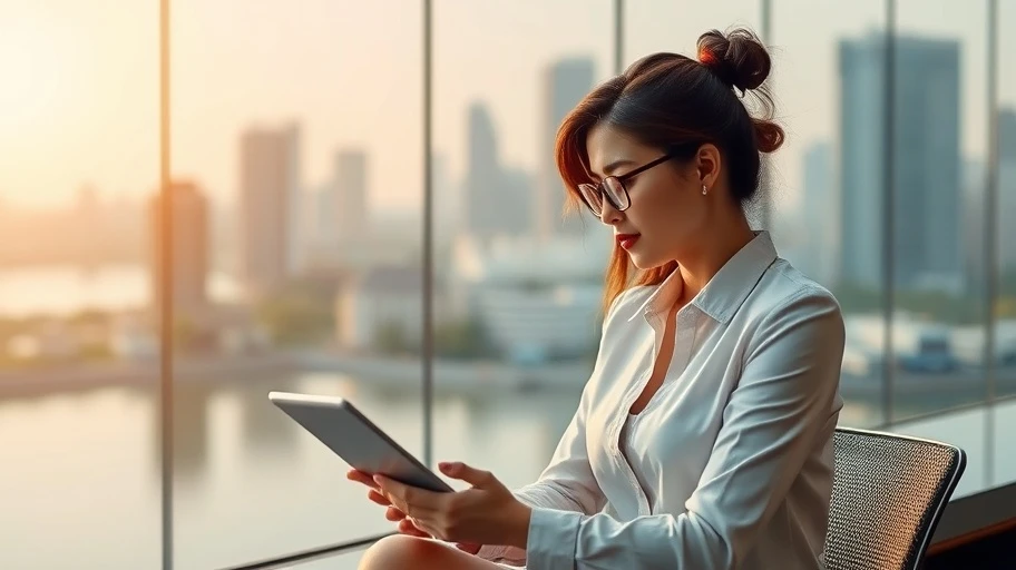 Hình ảnh lợi ích bền vững của SEO.