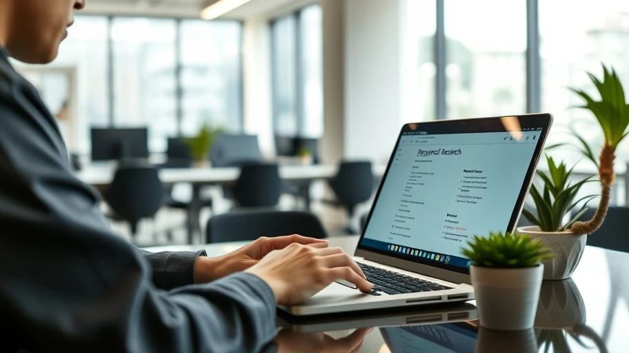 Hình ảnh nghiên cứu từ khóa SEO