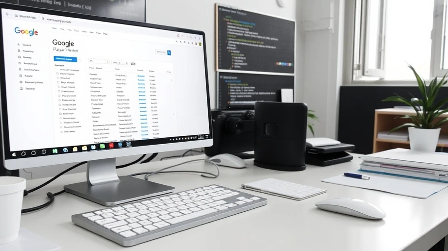 Hình ảnh nghiên cứu từ khóa SEO marketing