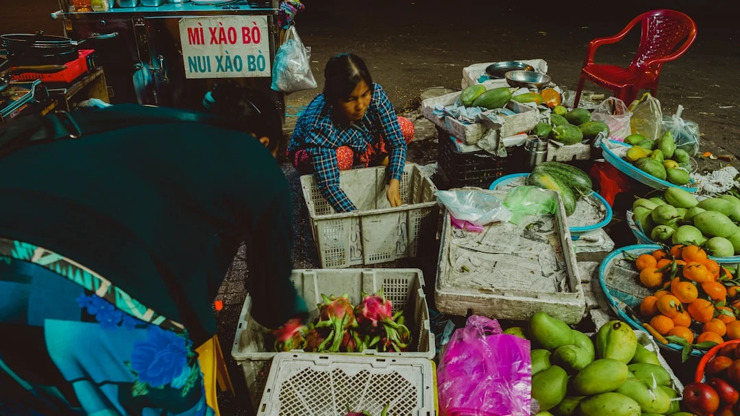 Hình ảnh phân tích từ khóa SEO